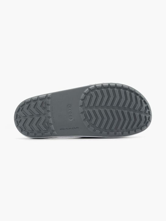 Crocs Pantofle Šedá 15683 4