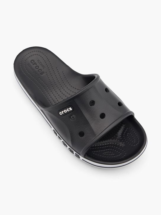 Crocs Papucs fekete 15684 2