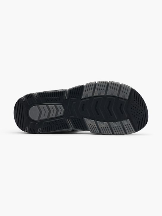 FILA Szandál fekete 15127 4