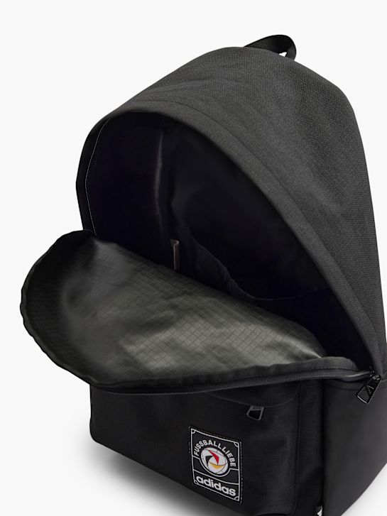 adidas Hátizsák fekete 15588 4