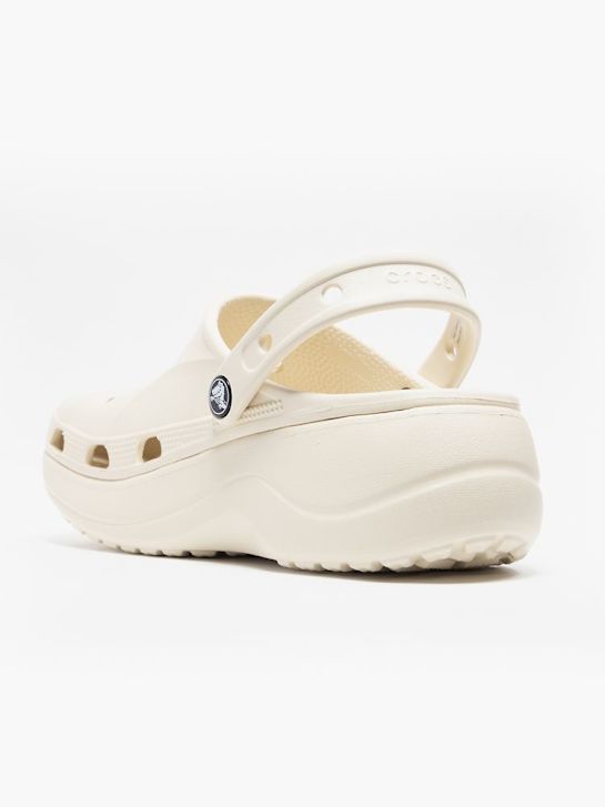 Crocs Clog White 89476 3