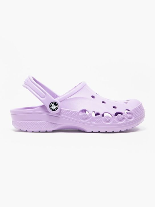 Crocs Clog Purple 89475 1