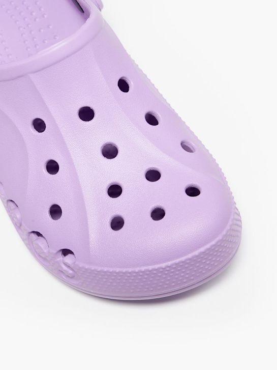 Crocs Clog Purple 89475 2