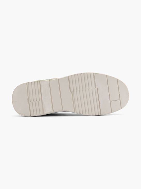 Jeep SPIRIT Sneaker Beige 15133 4
