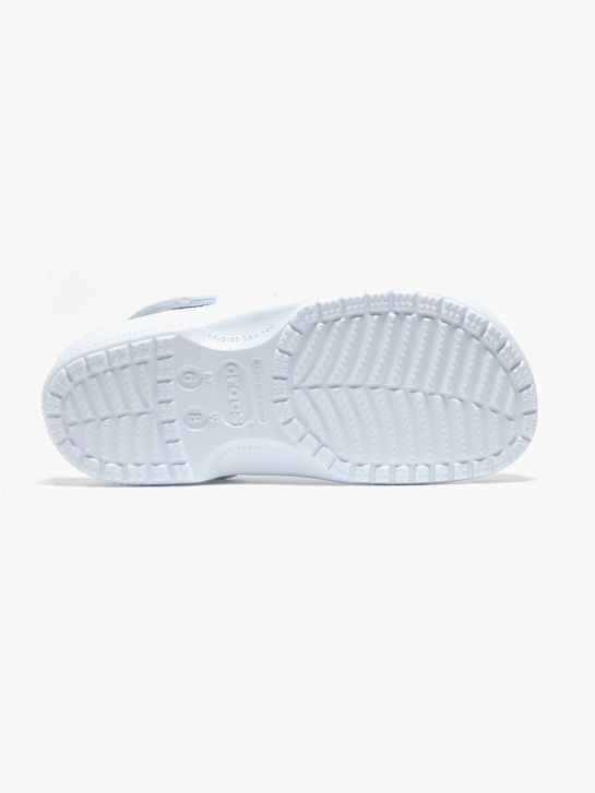 Crocs Clog Blue 89478 4