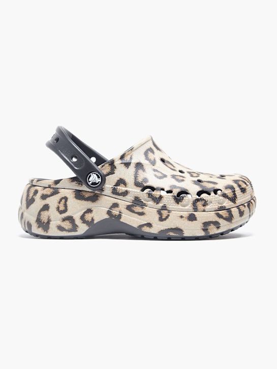 Crocs Clog Beige 89479 1