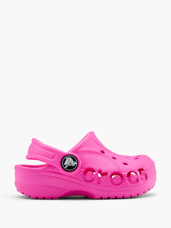 Crocs Chodaki Różowy 18414 1