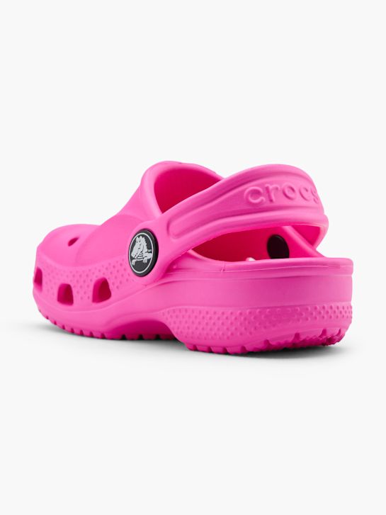 Crocs Clog Pink 18414 3