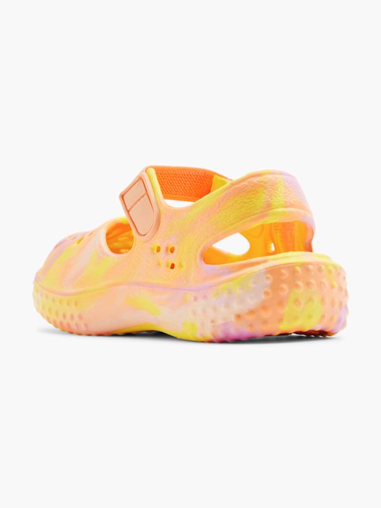 elefanten Sandale Gelb 15997 3