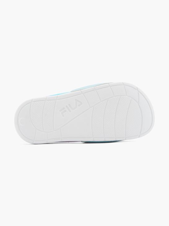 FILA Slide Blå 15754 4