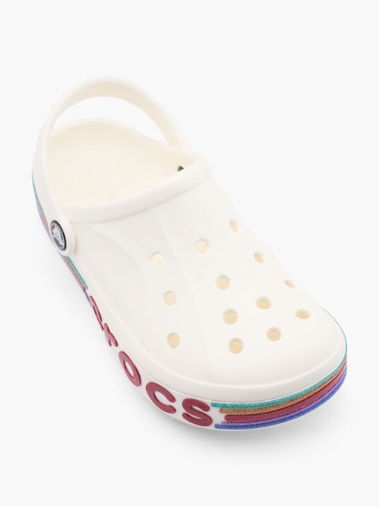 Crocs Clog Weiß 15756 2