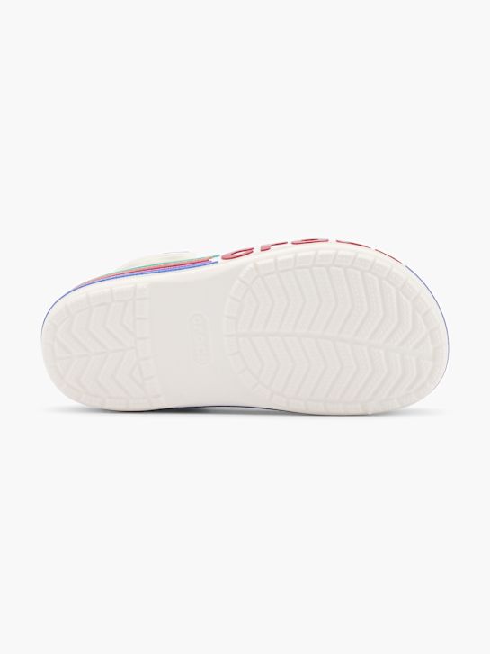Crocs Clog Weiß 15756 4