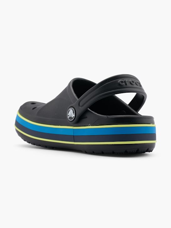 Crocs Сабо Черен 18416 2