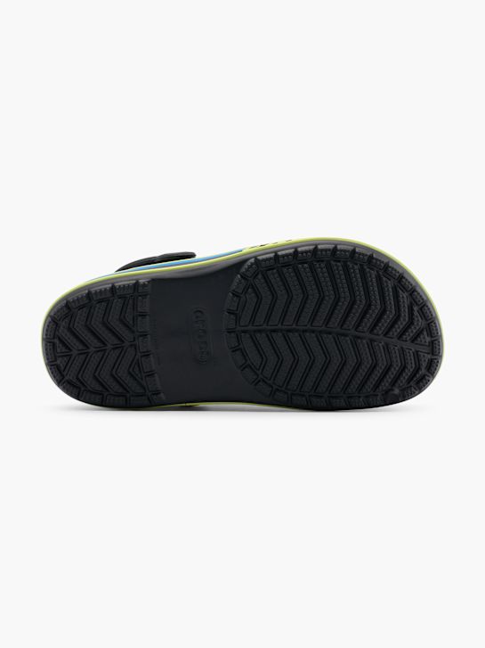 Crocs Clog Schwarz 18416 3