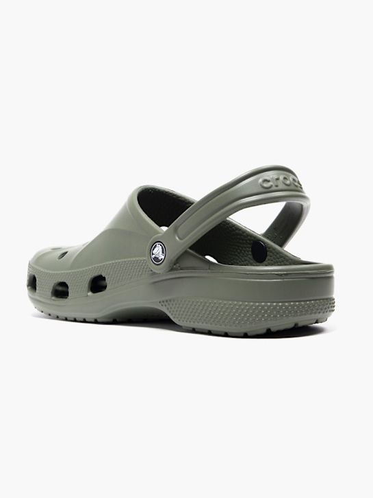Crocs Clog Green 89482 3
