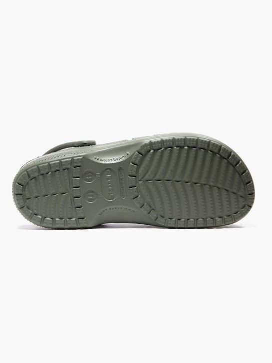 Crocs Clog Green 89482 4