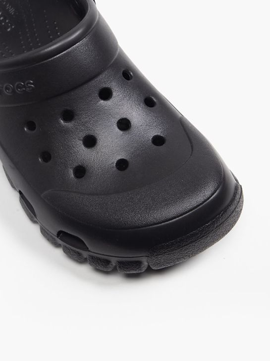 Crocs Clog Black 89484 2