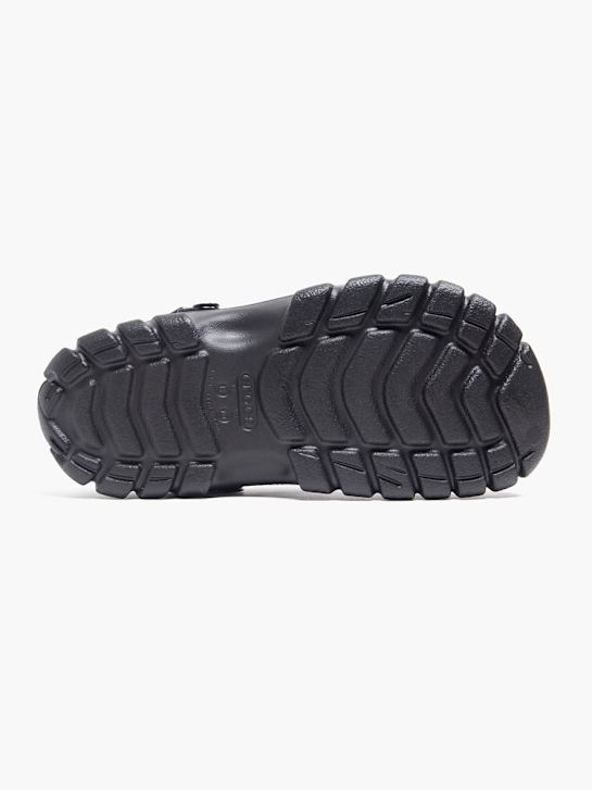 Crocs Clog Black 89484 4