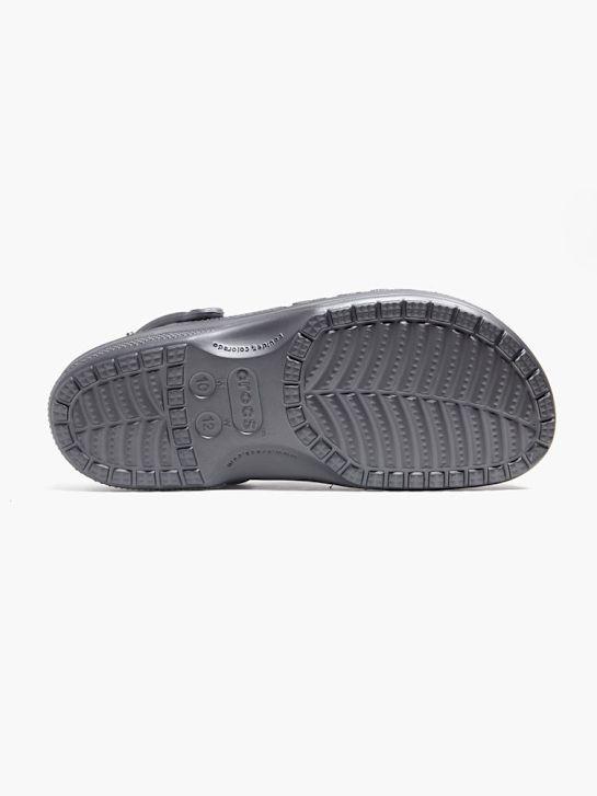 Crocs Clog Grey 89483 4