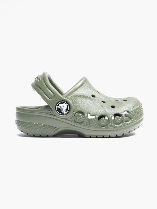 Crocs Clog Green 89486 1