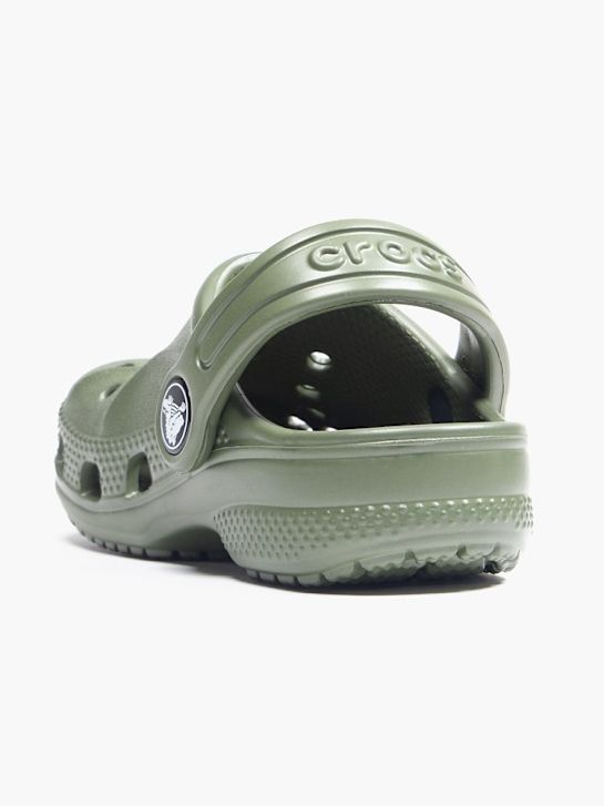 Crocs Clog Green 89486 3