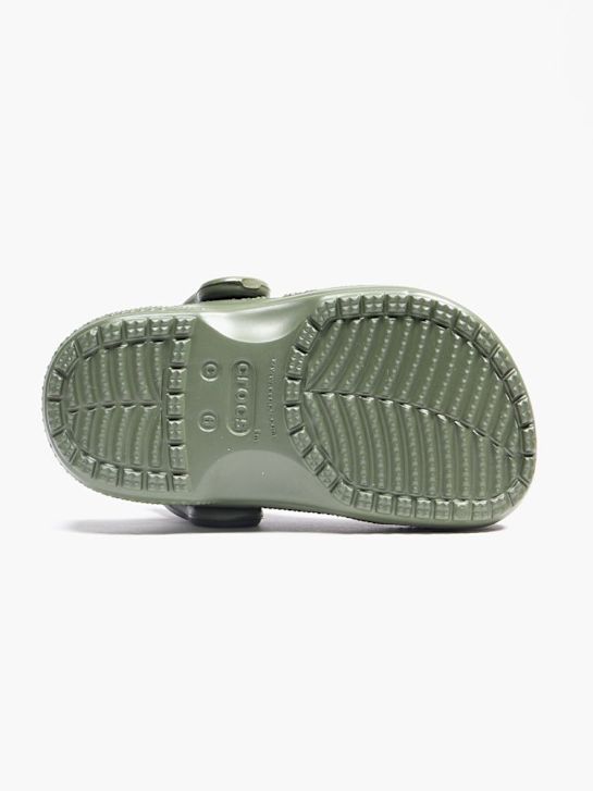 Crocs Clog Green 89486 4