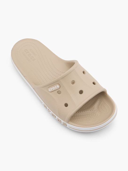 Crocs Chinelos Cinzento 15676 2