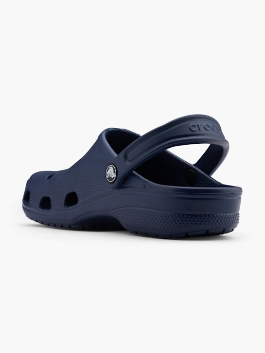 Crocs Clog Blå 15677 3