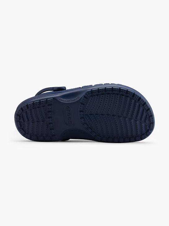 Crocs Clog Blå 15677 4