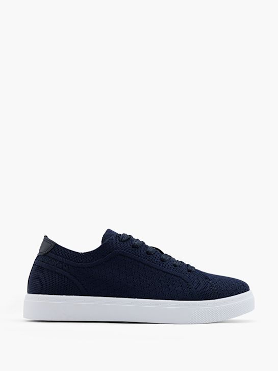 Easy Street Halbschuh Blau 27615 1