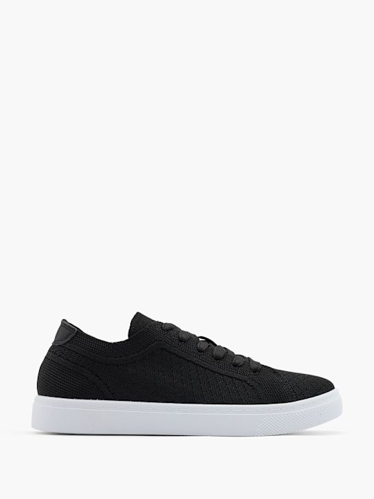 Easy Street Halbschuh Schwarz 24197 1