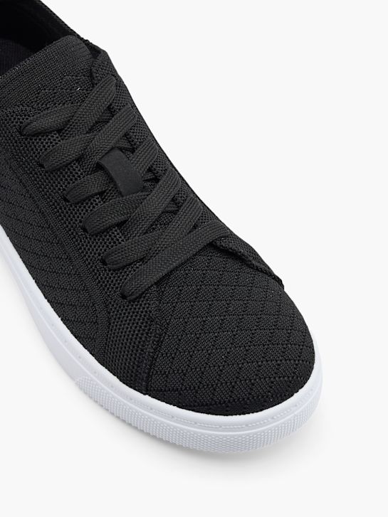 Easy Street Halbschuh Schwarz 24197 2