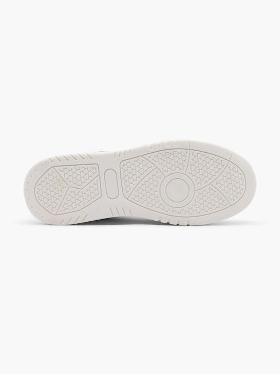 Graceland Sneaker Weiß 15748 4