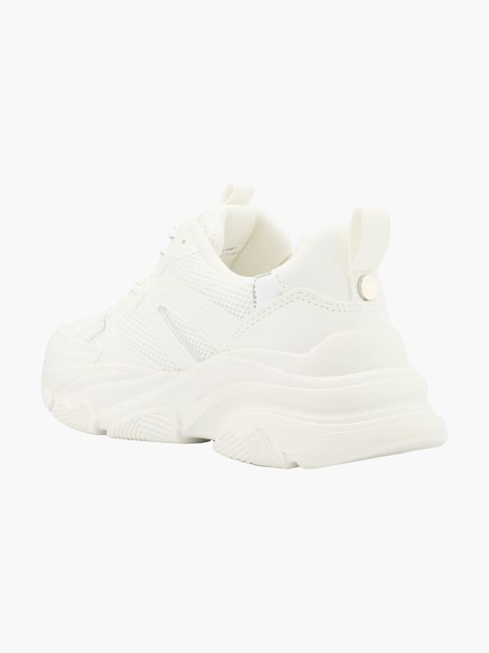 Graceland Sneaker Vit 15749 3