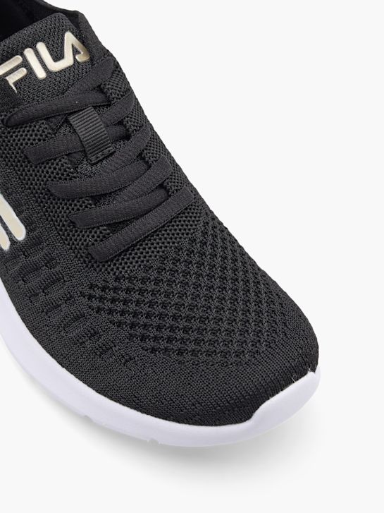 FILA Sportbačiai Juoda 15147 3