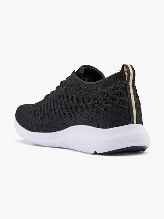 FILA Sportbačiai Juoda 15147 2