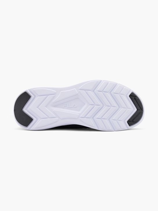 FILA Sportbačiai Juoda 15147 4