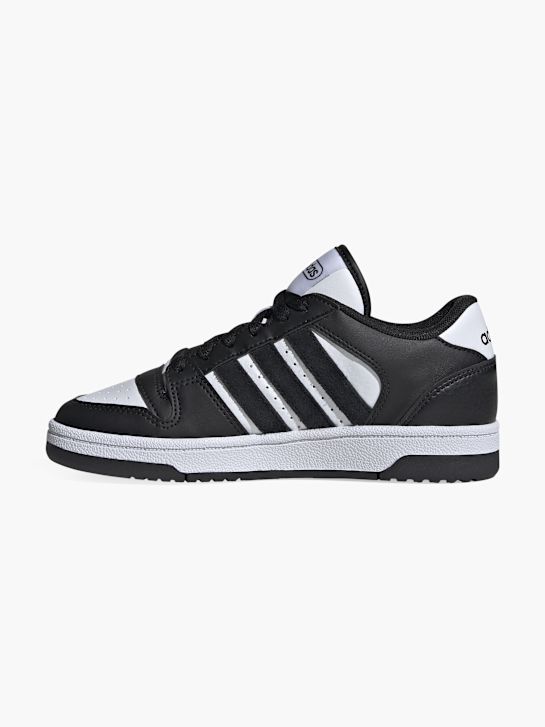 adidas Tenisky Černá 16921 4