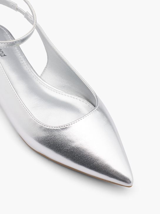 Graceland Ballerina Silver 15746 2