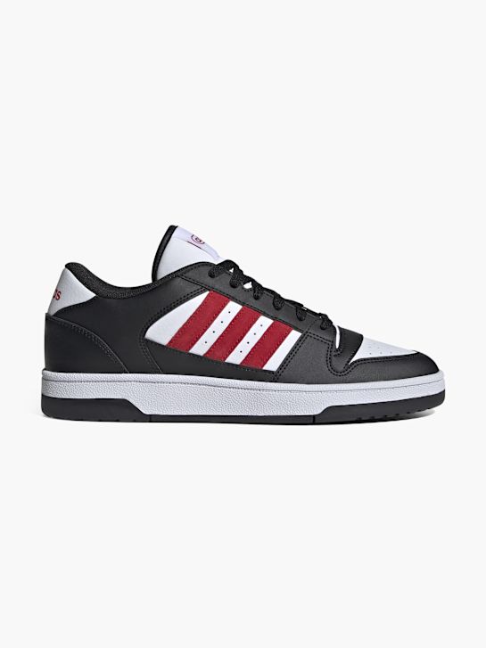 adidas Sneaker Rosso 16922 1