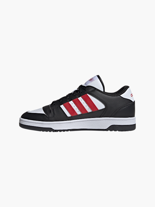 adidas Sneaker Rosso 16922 3
