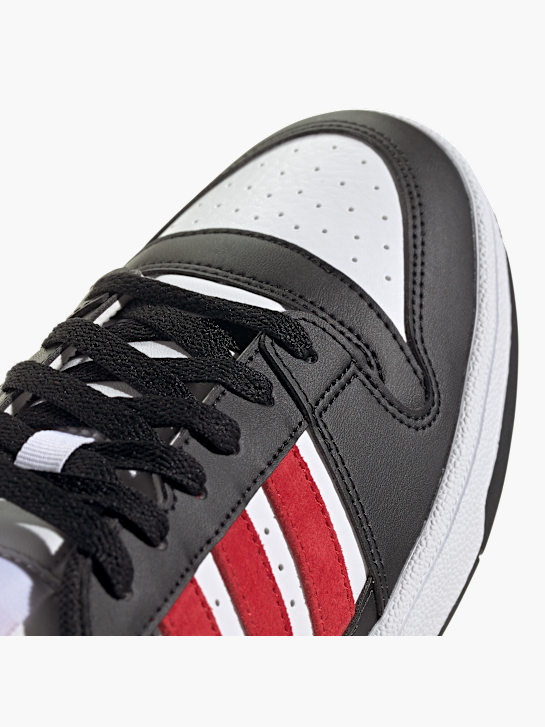 adidas Sneaker Rojo 16922 2