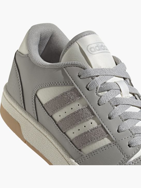 adidas Sneakersy Szary 15148 3