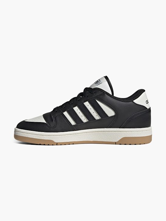 adidas Tenisky Černá 15149 2