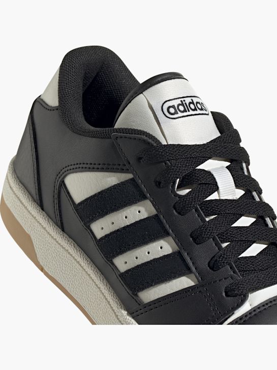 adidas Tenisky Černá 15149 3