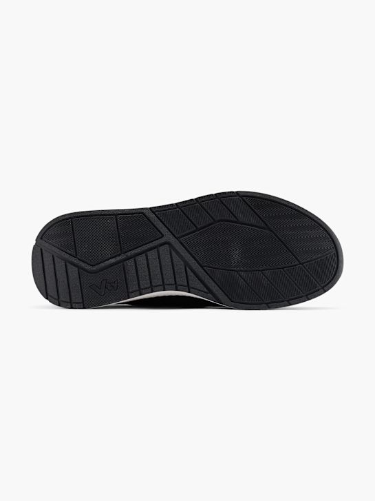 Vty Slip on sneaker Sort 15165 4