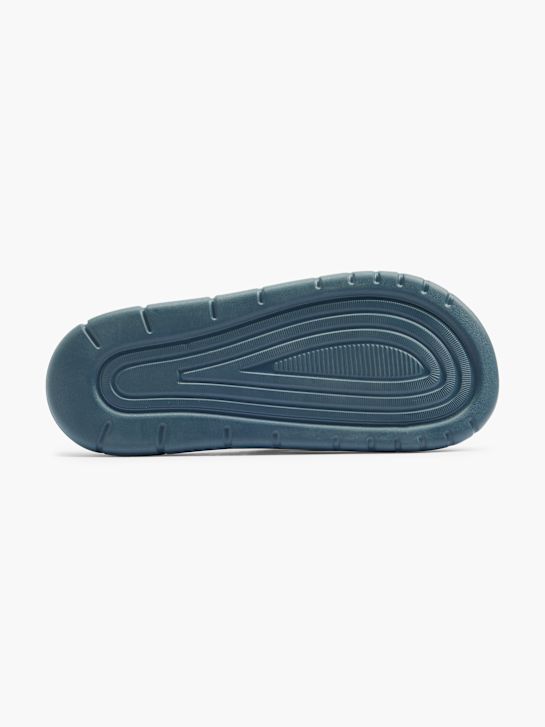 FILA Slide Blå 15217 4