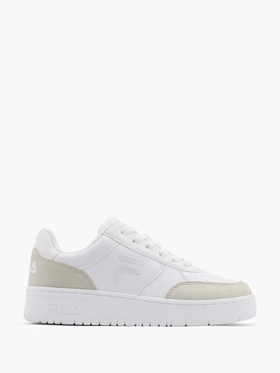 FILA Sneakersy Biały 15222 1
