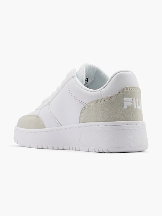 FILA Sneakersy Biały 15222 3