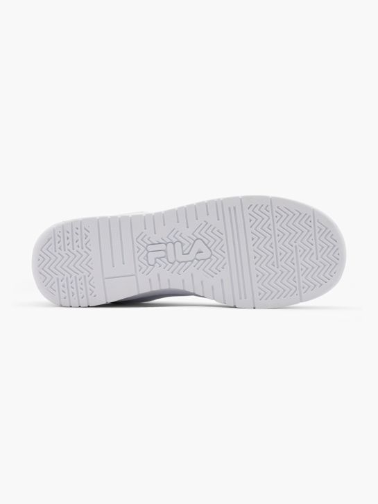 FILA Sneakersy Biały 15222 4